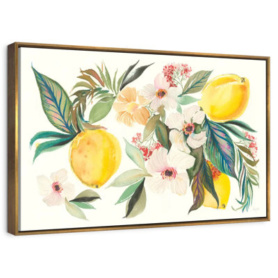 Citrus Summer I