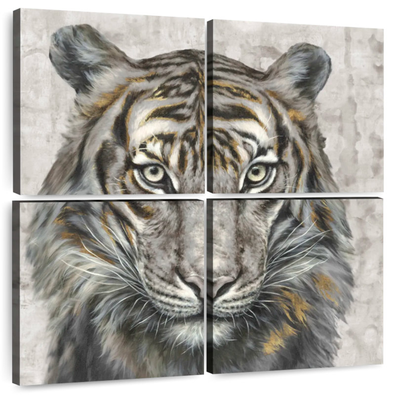 Brampt Tiger Presence