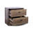 Wycombe 31'' Wide 2 Drawer Wood Grain Farmhouse Lateral File Cabinet in Rustic Oak