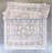 Marissa Collection Beige Abstract Transitional Area Rug-1761153816