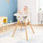 Sharp High Chair-1315120695