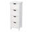 Algoma Freestanding Bathroom Cabinet
