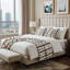 Couverture moelleuse en fausse fourrure Bunni-86650364-86650374