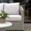 Harley Outdoor Wicker 3 Seater Sofa