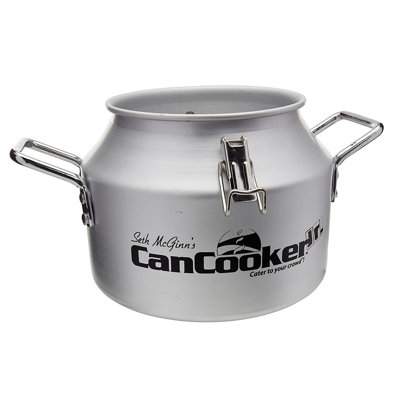 Cancooker 8 Qt. Convection Food Steamer