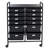 Aiden 12 Drawer Storage Drawer