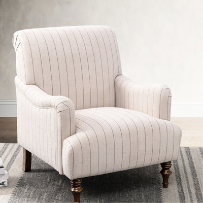 Chaise avec accoudoirs Sea Oat