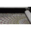 Tapis vert à motif floral Jackson-19382629