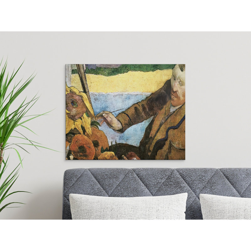 Wrapped Canvas Print Set, 40x30