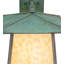 Stillwater 1 - Light Armed Sconce