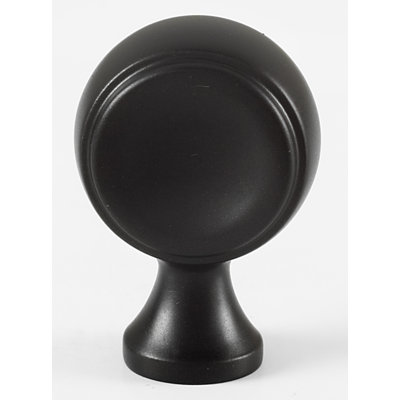 Royale Round Knob
