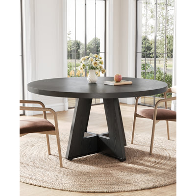 Liena 47'' Round Dining Table