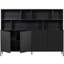Display Cabinet-25897433
