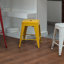 Redcar Counter Stool with Metal Frame-434576473-434576468