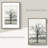Picture Frame Wall Set with Polished Plexiglass-1831817291-1831817289