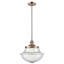 Luminaire suspendu simple à 1 lumière Blown-28759787-50888258