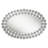 Kabir Accent Wall Mirror