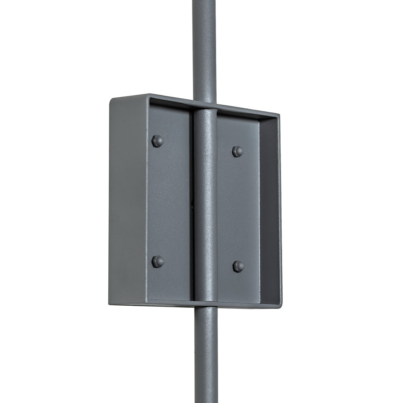 Ausband Steel Wallchiere