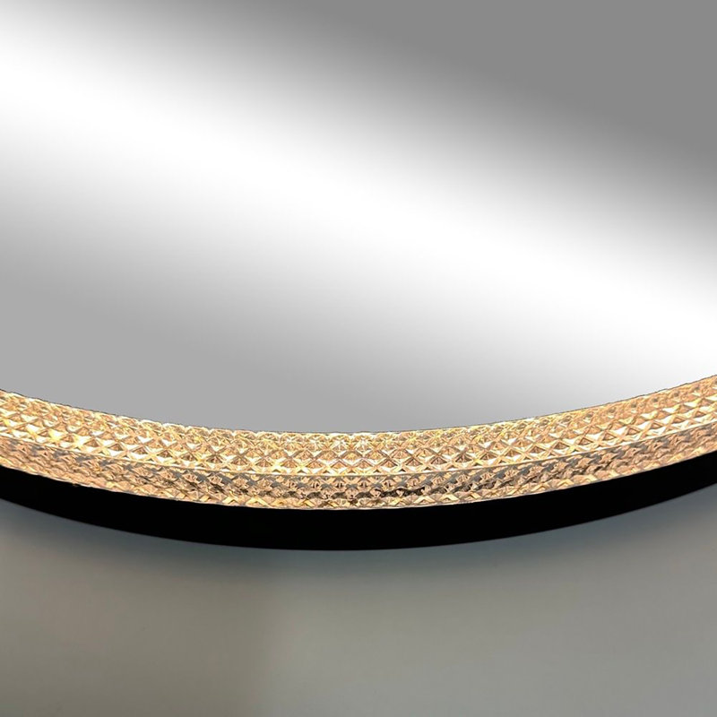 Miroir de salle de bain Ronardo