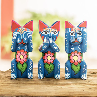 Animals Figurines & Sculptures
