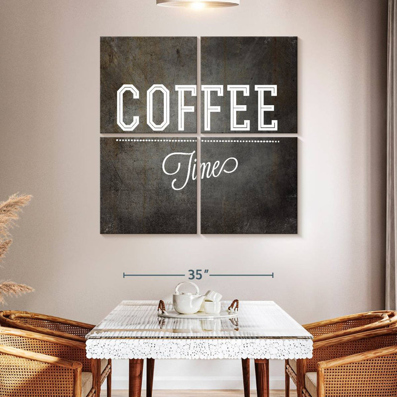 Tergel espresso I