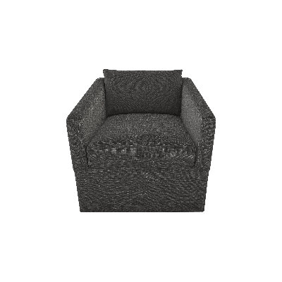 Aston Upholstered Accent Chair