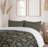 No Duvet Cover