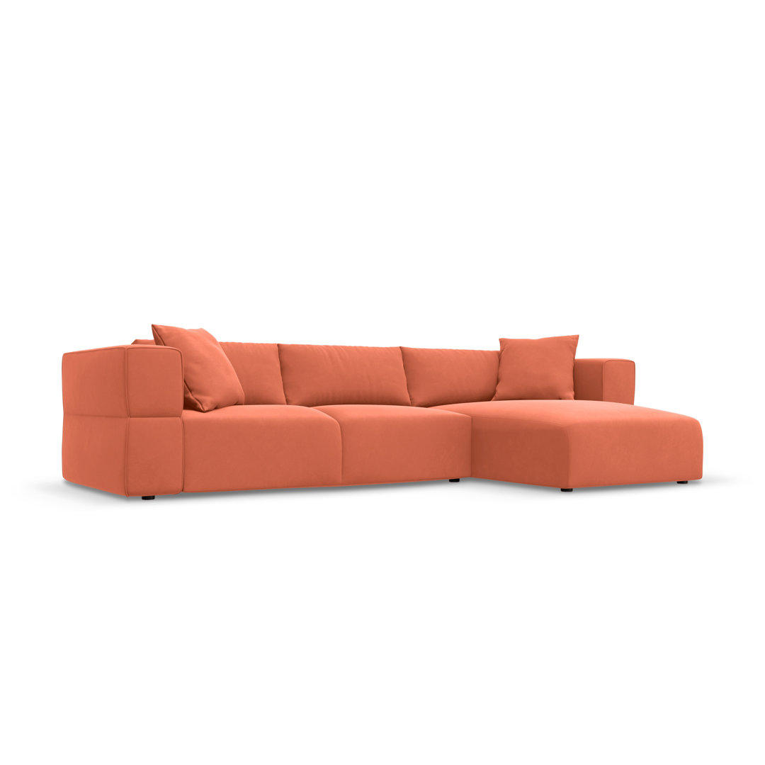 Ecksofa Micadoni