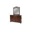 Commode de style traditionnel 1Pc