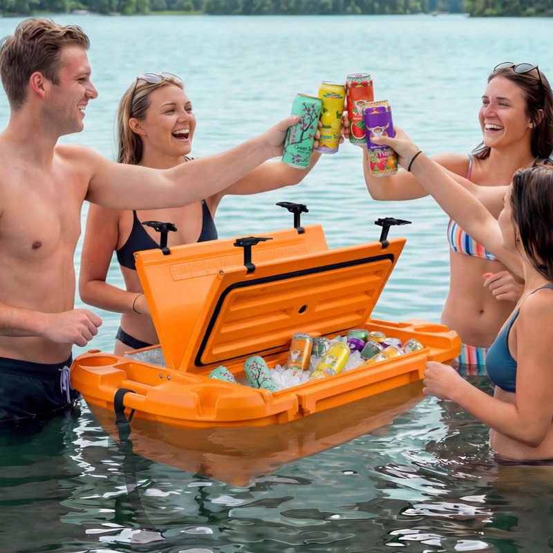 VEVOR 40 Floating Cooler