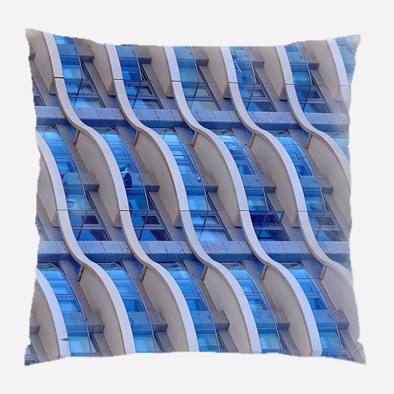 Coussin décoratif