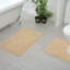 Jordan Microfibre Non Slip Bath Mat-12896136
