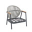 Ensemble de 2 fauteuils club en corde Orla-1603884121