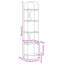 Steel Bookcase-1095402877-1095402870