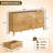 Adamarys High-Gloss Mid-Century Modern Sideboard-1761781468