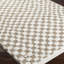Alexann Checkered Rug-694728566