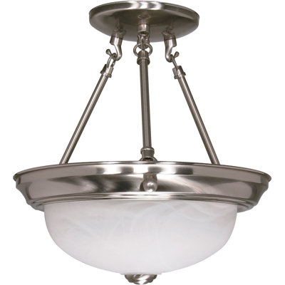 Dahodwala Flush Mount