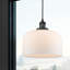 Glessite 1 - Light Single Pendant-1223546699-1223546700-1223546701