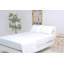 Ensemble de draps 100% coton 400 fils 400 fils-97639288-97639292