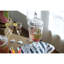Malaki 105oz. Glass Beverage Dispenser