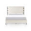 Anderson Boucle Bed-87953117
