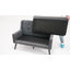 Canapé 47 po Mid-Century-129187529