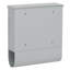 Strohl Metal Wall Mounted Letter Box-1836845694