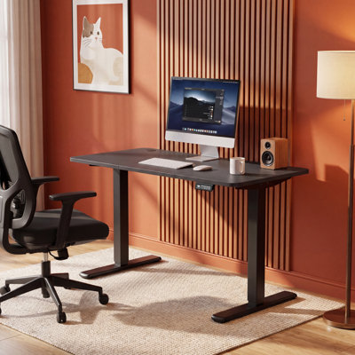 Bureaux debout à hauteur réglable Putnam