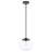 Sille 1 - Light Single Pendant-27014281