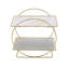 Iron Makeup Organiser-2136482324
