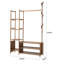 Parris 100cm Clothing Rack