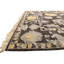 Tapis brun Pitre
