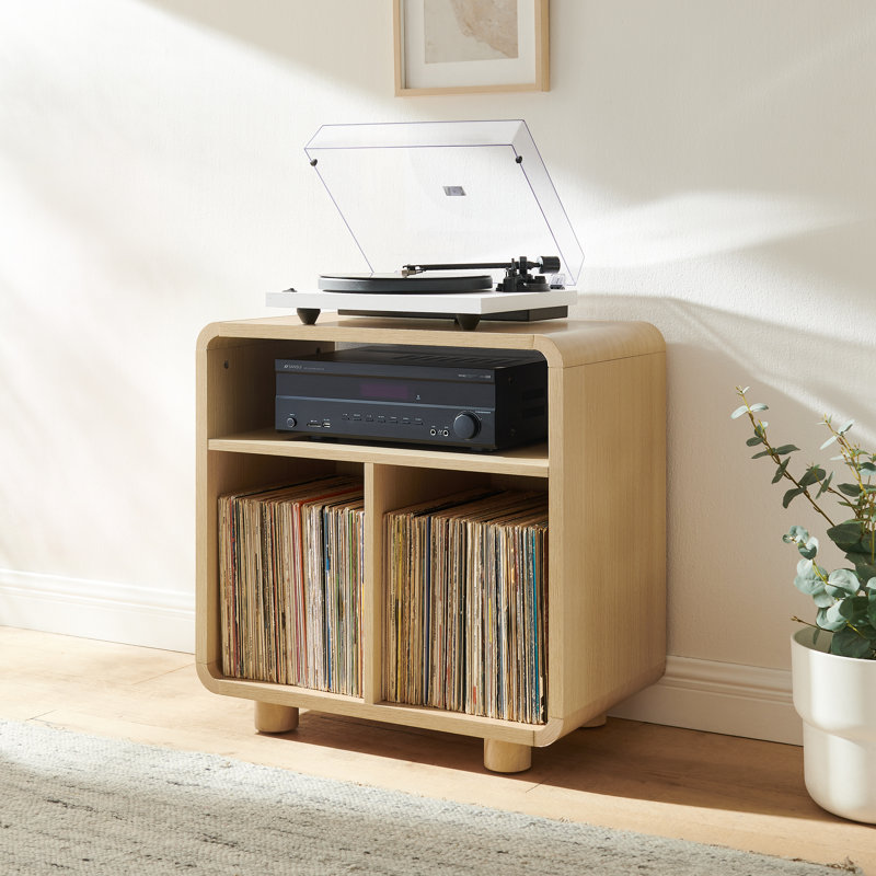 Support pour tourne-disque Zoe