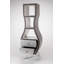 Geometric Bookcase